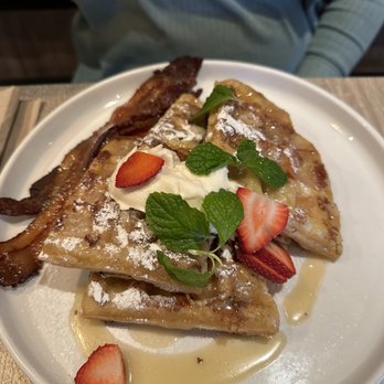 The Rustik Fork - french waffles- AMAZING. - Gastropubs Near Me - Riverside, California The Rustik Fork - french waffles- AMAZING. - Gastropubs Near Me - Riverside, California