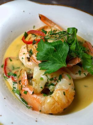 Cry Baby Pasta by null