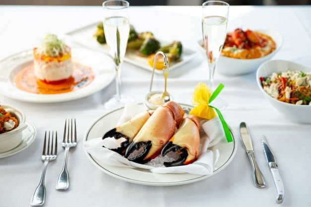 Truluck's Ocean's Finest Seafood & Crab