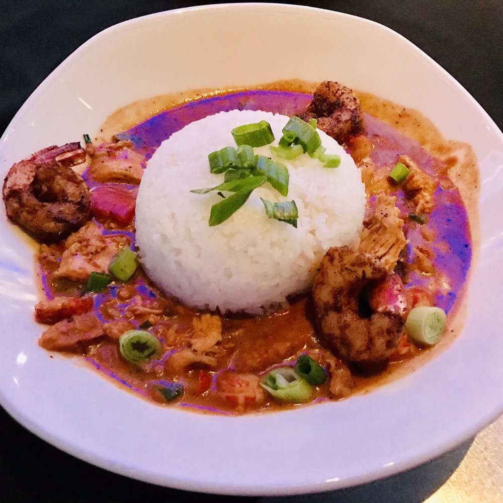Yard House - Jambalaya - New American Near Me - Carlsbad, California