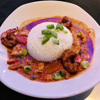 Yard House - Jambalaya - New American Near Me - Carlsbad, California Yard House - Jambalaya - New American Near Me - Carlsbad, California