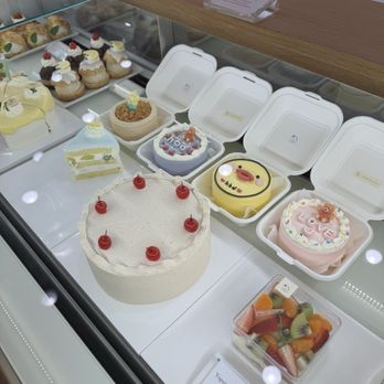 Harucake - Coffee & Tea Near Me - Los Angeles, California Harucake - Coffee & Tea Near Me - Los Angeles, California