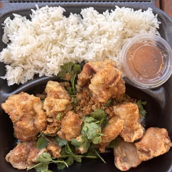 Aroy Ver - Aroy Chick - Thai Near Me - San Antonio, Texas