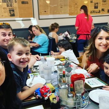 Neighborhood Cafe - Our favorite breakfast spot! - American Near Me - Lee's Summit, Missouri