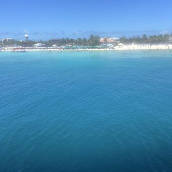Carnival Sunrise - Tours Near Me - Miami, Florida