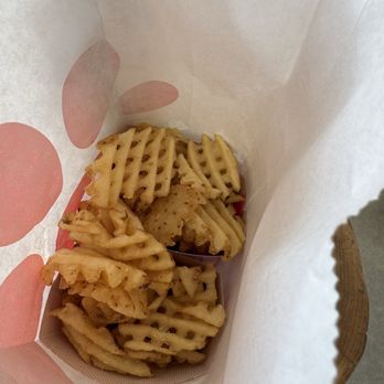 Chick-fil-A - Fast Food Near Me - Austin, Texas