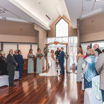 1. The Tumwater Ballroom