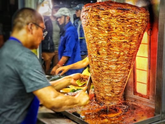 Tacos El Franc by null