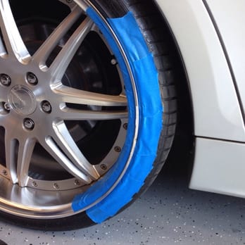 Onsite Wheels - Wheel & Rim Repair Near Me - Westminster, California