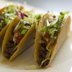 Quesarito - 3 Minis Tacos pour les petits-creux