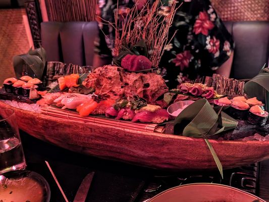 Kaona, The Hidden Tiki Room by null