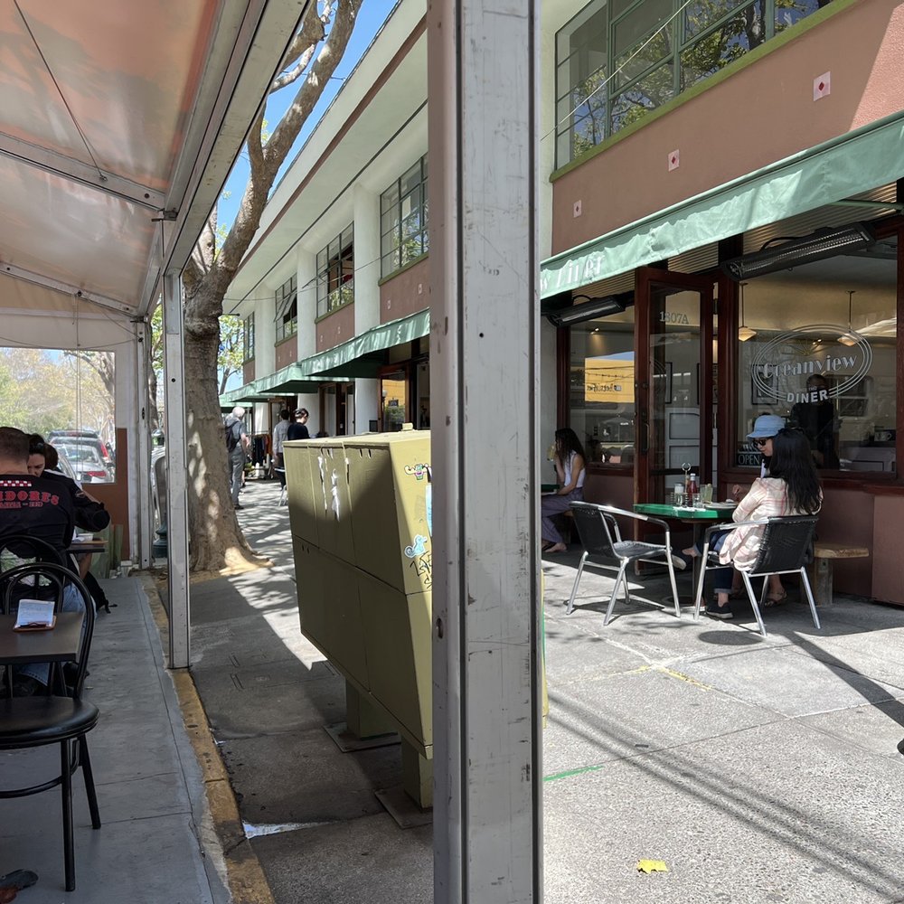 Oceanview Diner - Oceanview View Diner - Sandwiches Near Me - Berkeley, California Oceanview Diner - Oceanview View Diner - Sandwiches Near Me - Berkeley, California