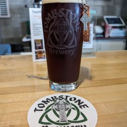 Tombstone Brewery