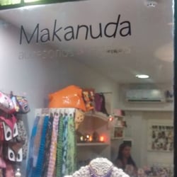 Makanuda