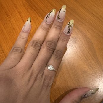 RYU Nail Bar - Nail Salons Near Me - Dublin, California RYU Nail Bar - Nail Salons Near Me - Dublin, California