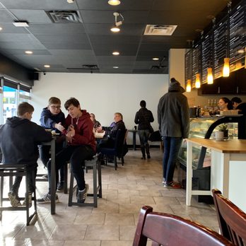 Trendz Coffee House - Atmosphere - Bakeries Near Me - Langley, British Columbia Trendz Coffee House - Atmosphere - Bakeries Near Me - Langley, British Columbia