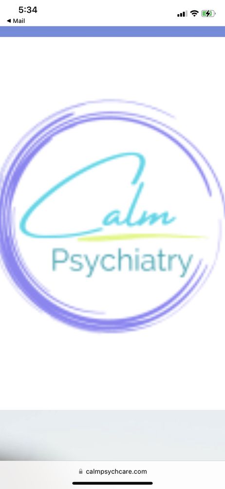 Calm Psychiatry PC: Nneka Okoh Godwin, PMHNP - child therapist in Albuquerque, NM