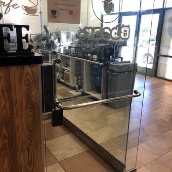 Bbear Cafe - Inside - Bubble Tea Near Me - Las Vegas, Nevada