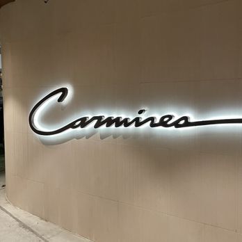 Carmine's - Italian Near Me - Seattle, Washington