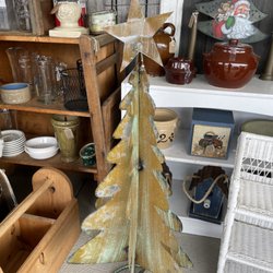 Around The Farm Antiques