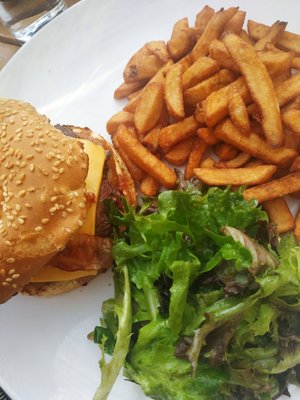 Les Affamés de Rimouski by null