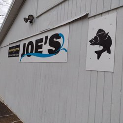 Joes Tackle Unlimited