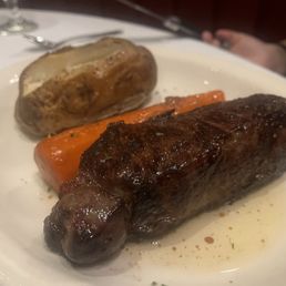 Prime New York Strip