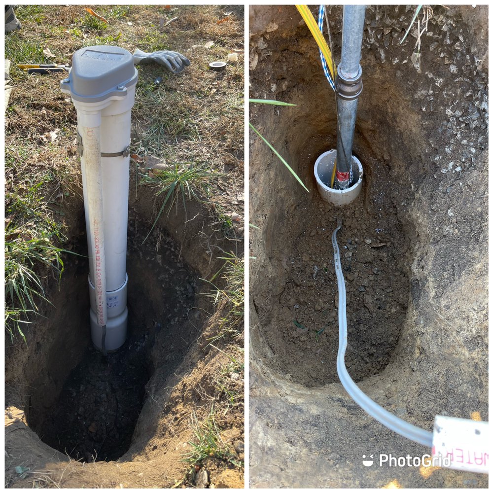 Slide of Southern Maryland Plumbing & Well Repair