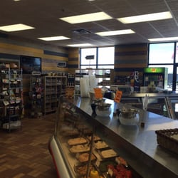 Morey's Seafood Markets