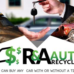 RA Auto Recycling