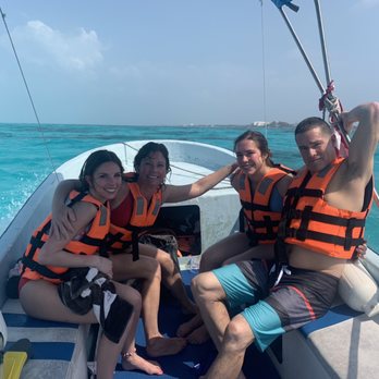 Casa del Buceo - Scuba Diving Near Me - Isla Mujeres, ROO