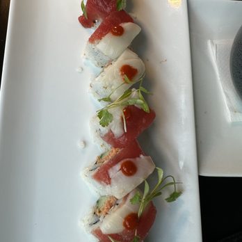 Baru - Tuna Tuna Tuna - Sushi Bars Near Me - Cincinnati, Ohio