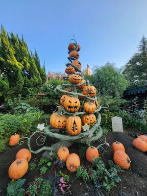 Tokyo Disney Resort by null