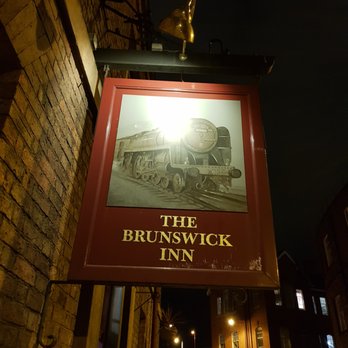 Brunswick Inn - Pubs Near Me - Derby, DER Brunswick Inn - Pubs Near Me - Derby, DER