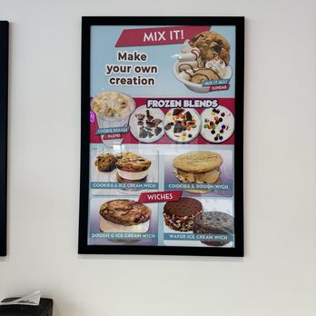 Mixed Desserts - Another menu featuring some different dessert options - Desserts Near Me - Cary, North Carolina Mixed Desserts - Another menu featuring some different dessert options - Desserts Near Me - Cary, North Carolina