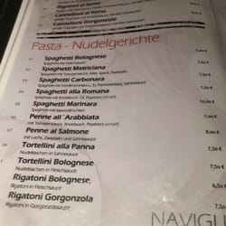 Pizzeria Naviglio