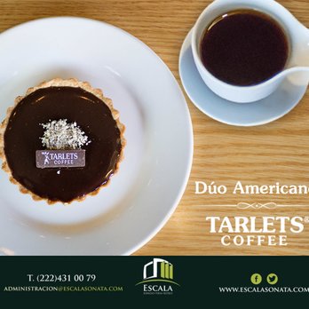 Tarlet's Coffee - Cafeteria Near Me - Puebla, PUE Tarlet's Coffee - Cafeteria Near Me - Puebla, PUE