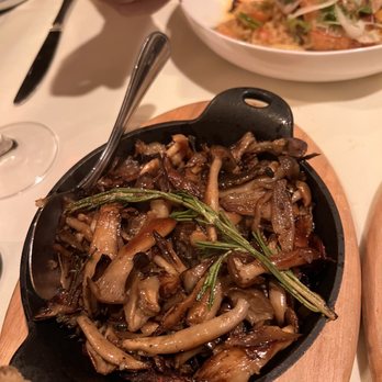 Dawson's - Wild Mushrooms - Steakhouses Near Me - Sacramento, California Dawson's - Wild Mushrooms - Steakhouses Near Me - Sacramento, California