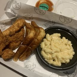 Chick's Meal