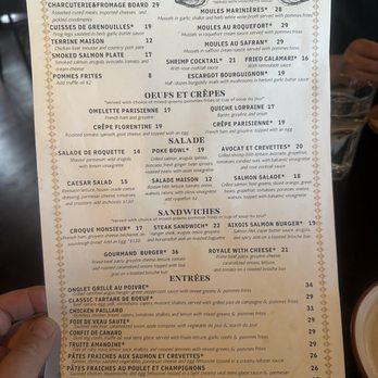 Aixois - French Near Me - Kansas City, Missouri