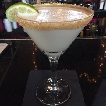 Lulu's Chocolate Bar - Key Key Lime Pie Martini - Desserts Near Me - Savannah, Georgia Lulu's Chocolate Bar - Key Key Lime Pie Martini - Desserts Near Me - Savannah, Georgia