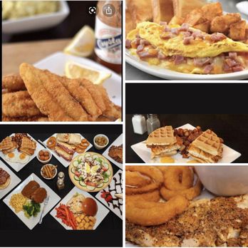 Golden Spoon Diner - Diners Near Me - Ocala, Florida Golden Spoon Diner - Diners Near Me - Ocala, Florida