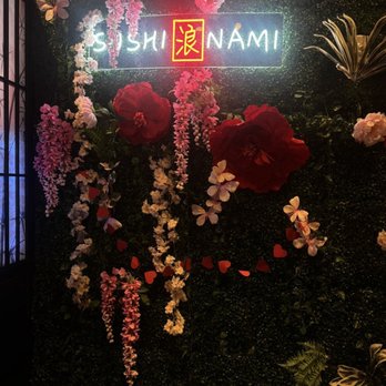 Sushi Nami - Sushi Bars Near Me - Metairie, Louisiana
