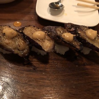 Uchi Dallas - Japanese Near Me - Dallas, Texas