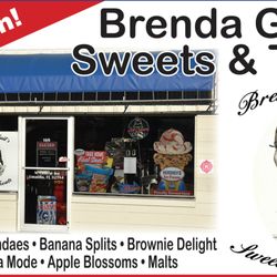 Brenda Gail's Sweets and Treats