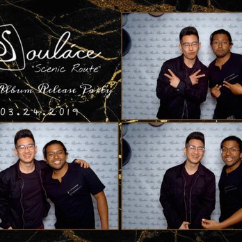 Everlasting Joy Photo Booth - Photo Booth Rentals Near Me