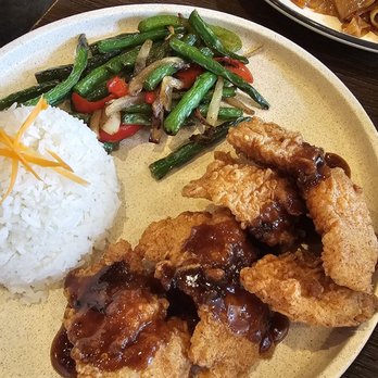 Time Thai Kitchen - The plad tod - Thai Near Me - Livermore, California