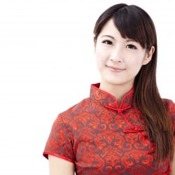 Oriental Massage - Asian Style Massage
