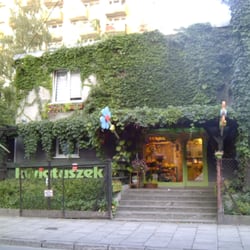 Kwiaciarnia Kwiatuszek