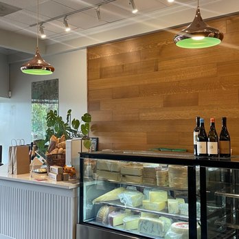 MERE'S CHEESE AND WINE - Inside counter and cheese - Wine Bars Near Me - Charlotte, North Carolina MERE'S CHEESE AND WINE - Inside counter and cheese - Wine Bars Near Me - Charlotte, North Carolina